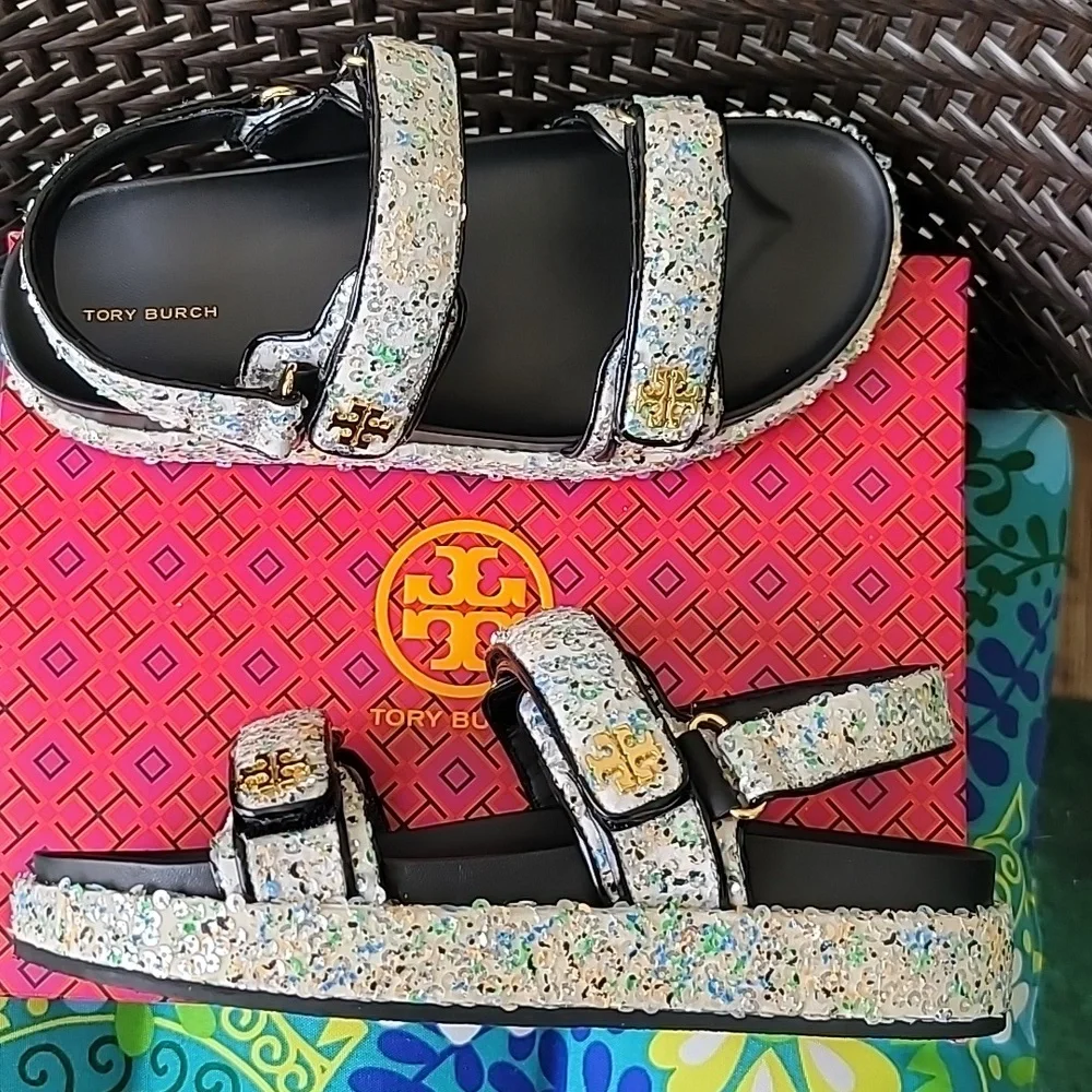 Tory Burch sold out